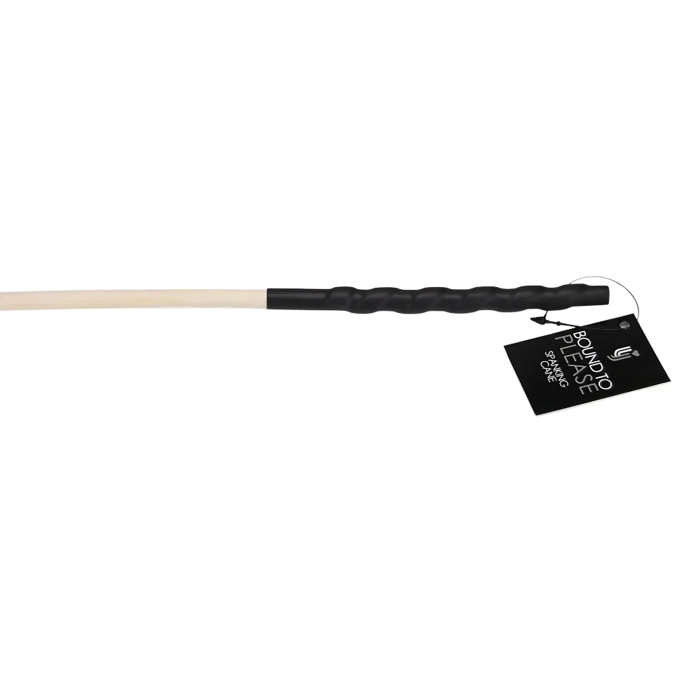 Bound to Please Spanking Cane