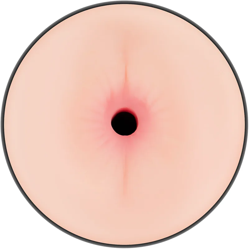 JAMYJOB - MASTURBADOR DE BURACO DUPLO JAMYJOB - RANDY - VAGINA E NUS