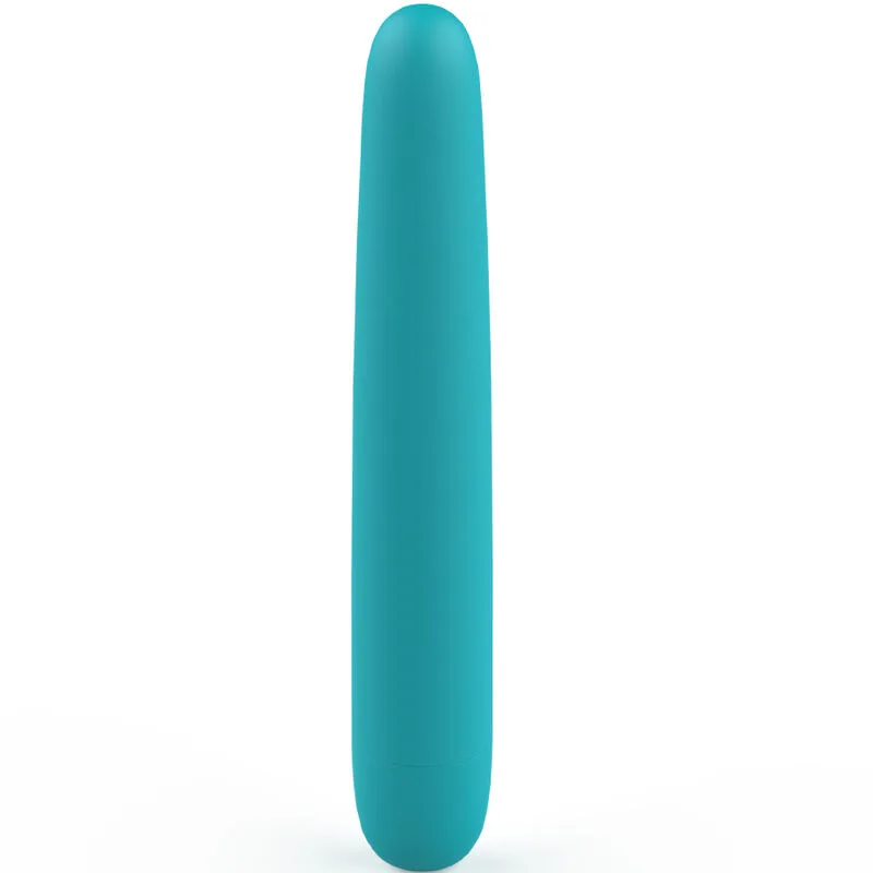 B Swish - Bgood Infinite Deluxe Vibrador Recarregvel Silicone Azul