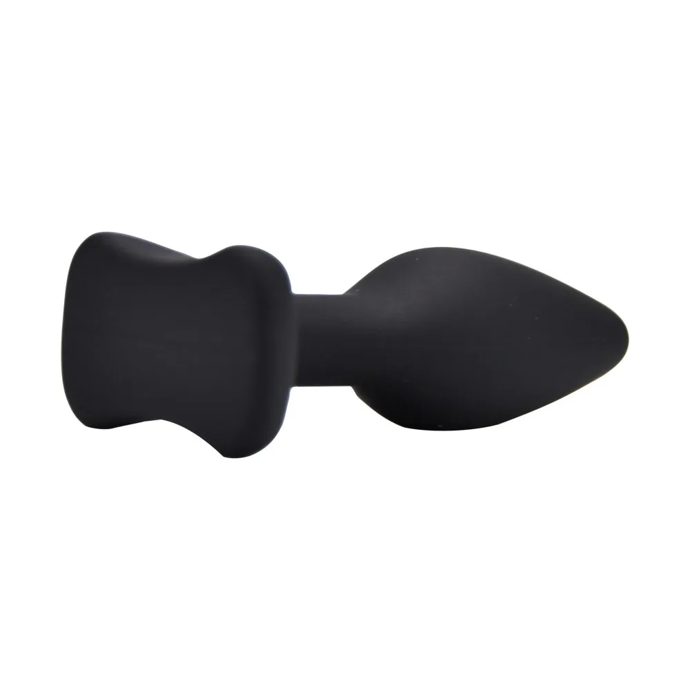 Loving Joy Plug Anal de Silicone Pequeno