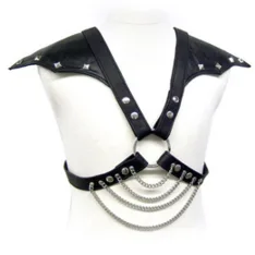 Pele Body - Metal e Ombros