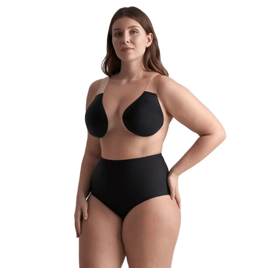 BYE-BRA - SCULPTING LIFTS BLACK CUP