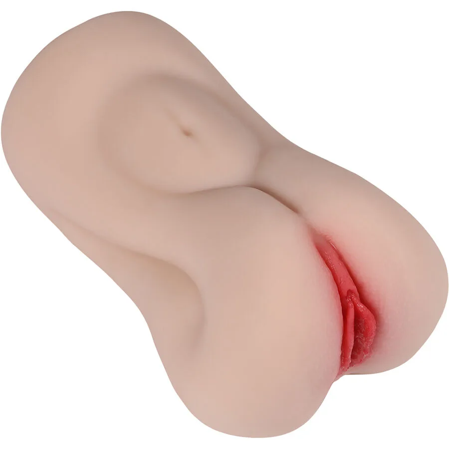 Xise - Agatha Masturbador Vaginal Vibratório com Vibração