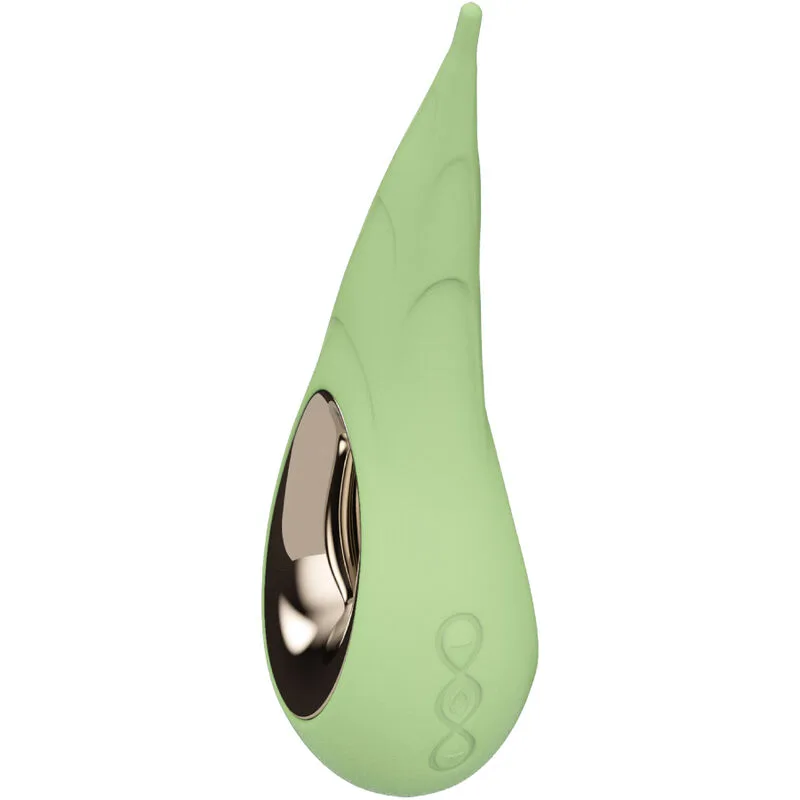 LELO - DOT CRUISE ESTIMULADOR DE CLITÓRIS PISTACHE
