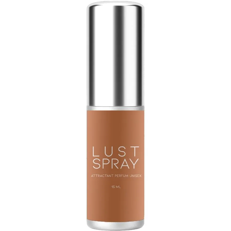 RUF - LUST SPRAY ORIENTAL EAU DE TOILETTE UNISSEXO 15 ML