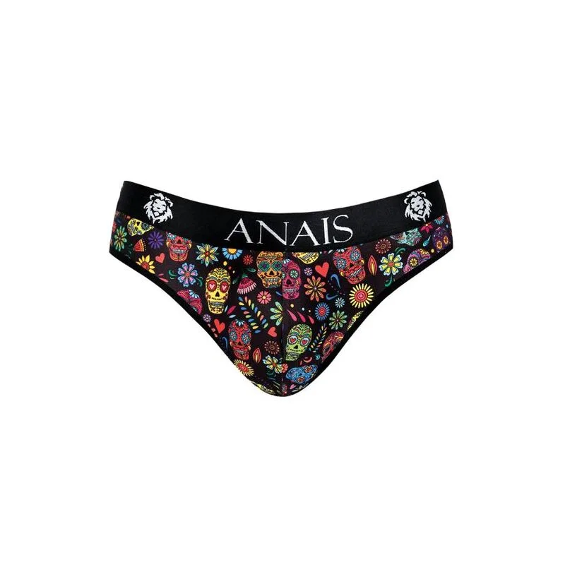 ANAIS MEN - MÉXICO SLIP