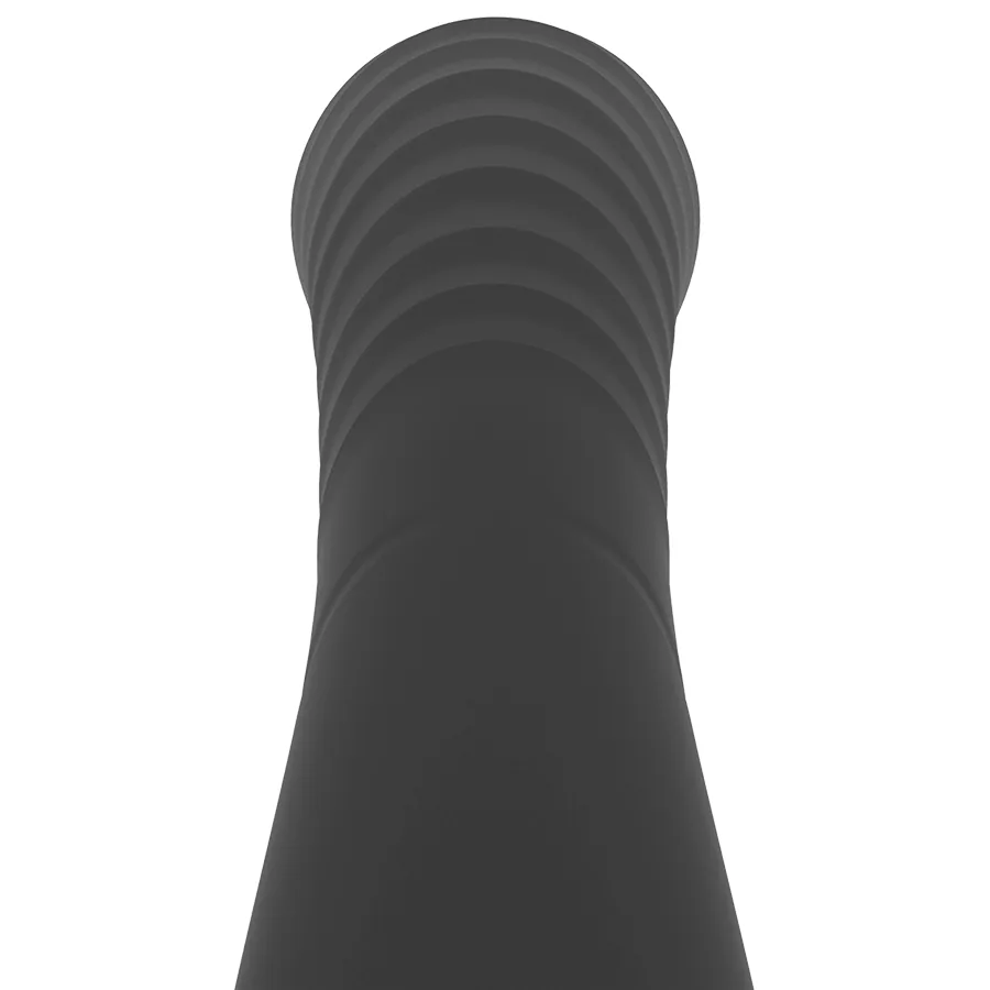 RITHUAL - ANUSARA DUAL RECHARGEABLE ENGINE 2.0 BLACK