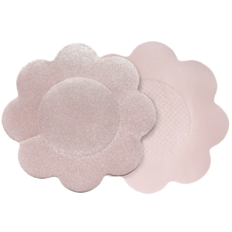 BYE-BRA - COPOS DE FLOR PACK 3 UDS TAMANHO