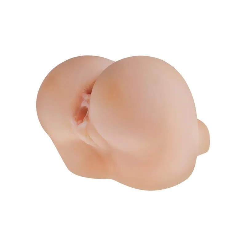 Pipedreams Extreme Toyz - Mega Masturbador Masturbador para Ânus e Vagina