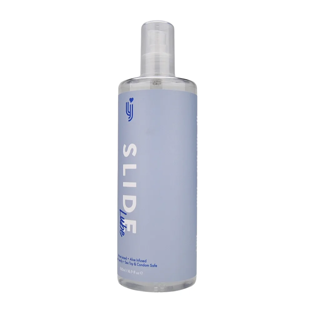 Loving Joy Slide Lubrificante à Base de Água 500ml