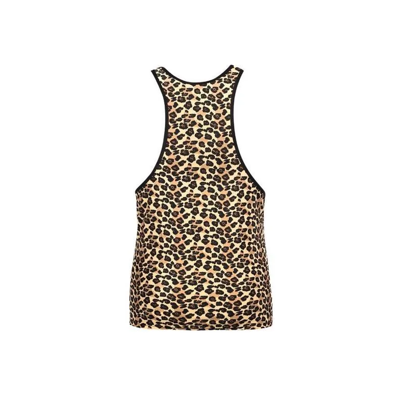 ANAIS MEN - MERCURY TOP
