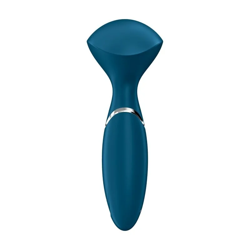 SATISFYER - MINI WOND-ER