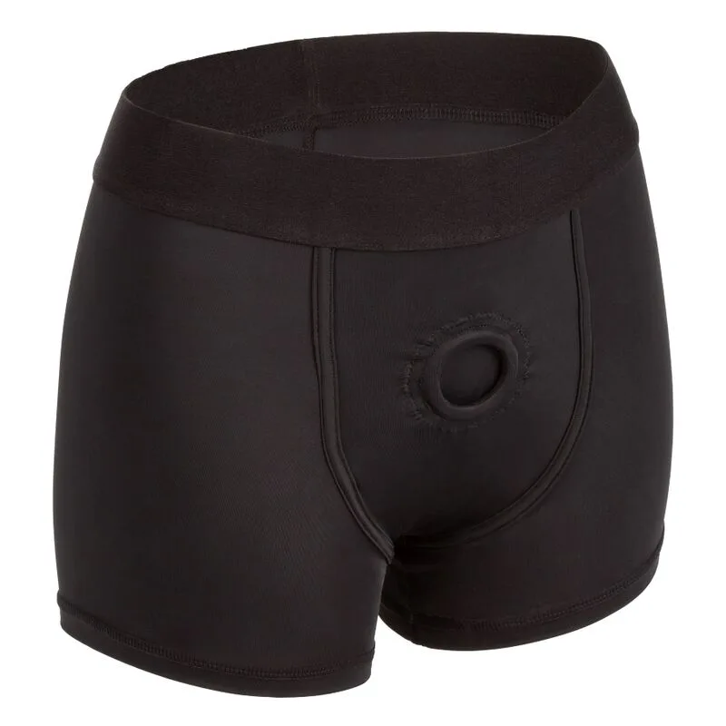 Calexotics - Arnês Estilo Boxer L/XL