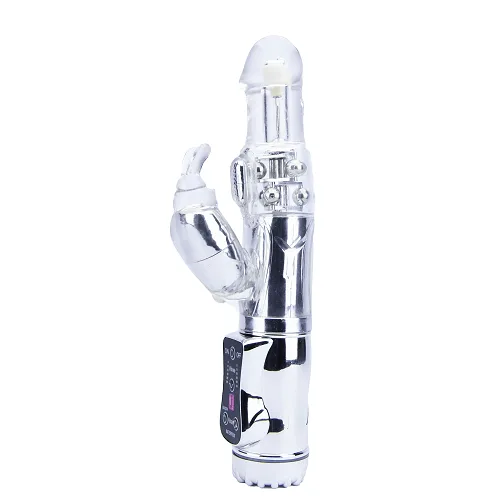 Jessica Rabbit Ultimate XXTRA G Vibrador