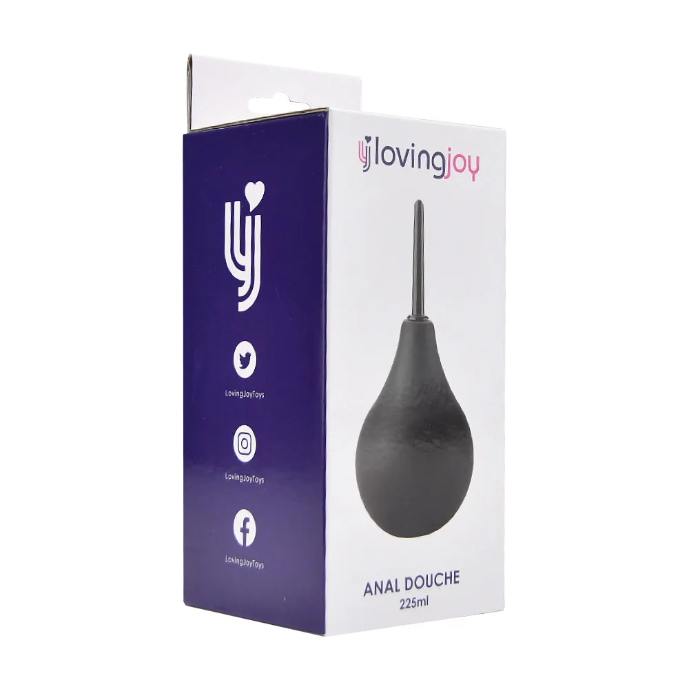 Loving Joy Duche Anal 225ml