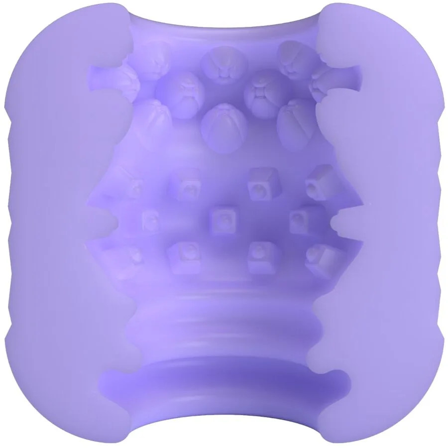 PRETTY LOVE - CORY MALE MASTURBATOR PURPLE