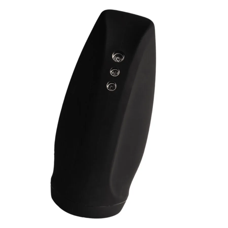 ROCKS-OFF - TORRENT AUTOMATIC MASTURBATOR WITH AIR TECHNOLOGY