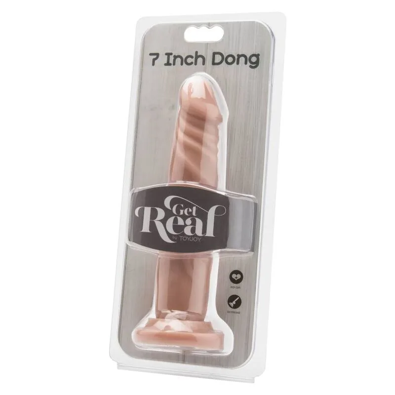 GET REAL - PELE DONG 18 CM