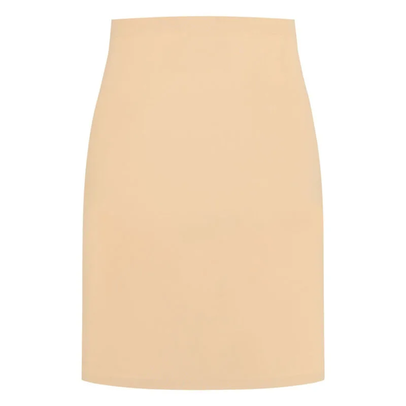 BYE-BRA - LIGHT CONTROL SKIRT INVISIBLE BEIGE SIZE