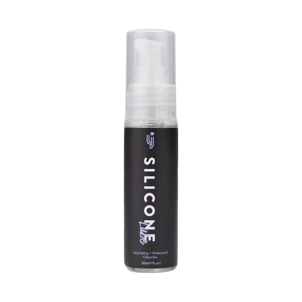 Loving Joy Lubrificante de Silicone 30ml