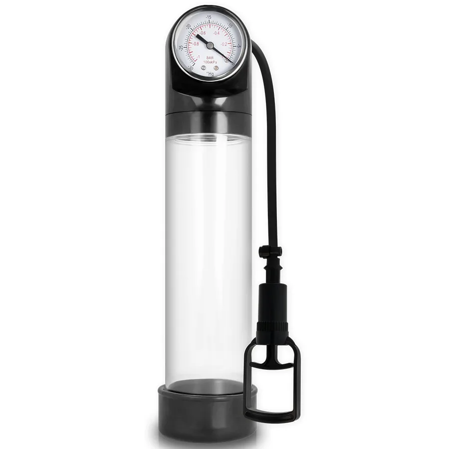 Pump Addicted - Rx9
