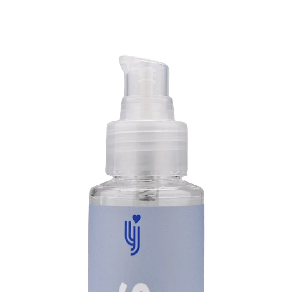 Loving Joy Slide Lubrificante à Base de Água com Aloé 100ml