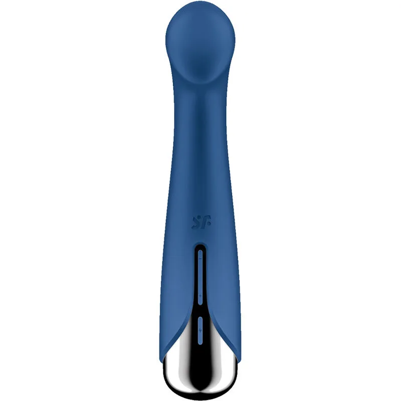 SATISFYER - SPINNING G-SPORT 1 VIBRADOR ROTATOR