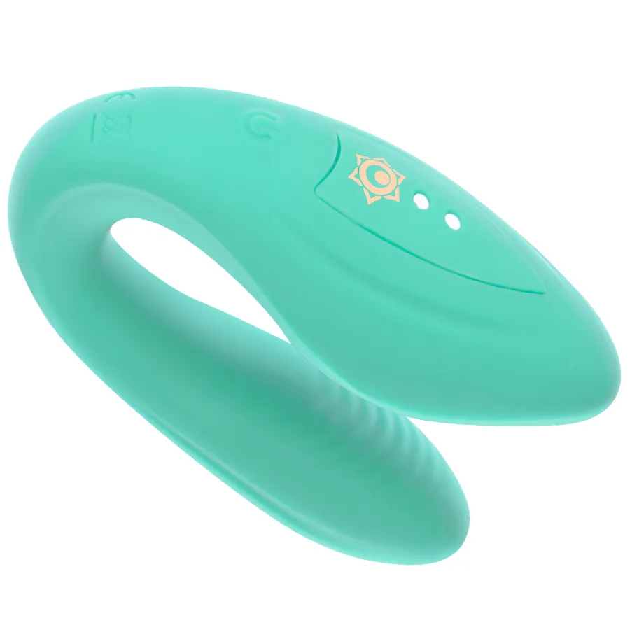 RITHUAL - KAMA REMOTE CONTROL FOR COUPLES