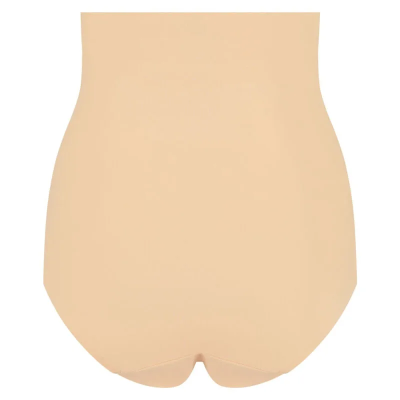 BYE-BRA - GIRDLE SEAMLESS ESTILO PANTIES BEIGE SIZE
