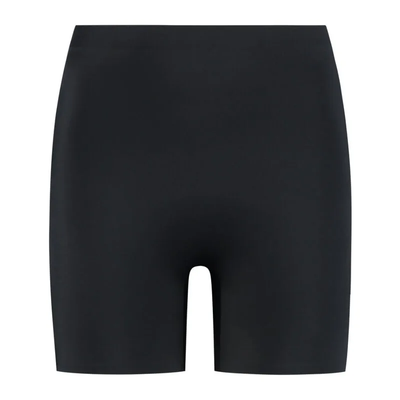 BYE-BRA - LIGHT SHORTS BLACK SIZE