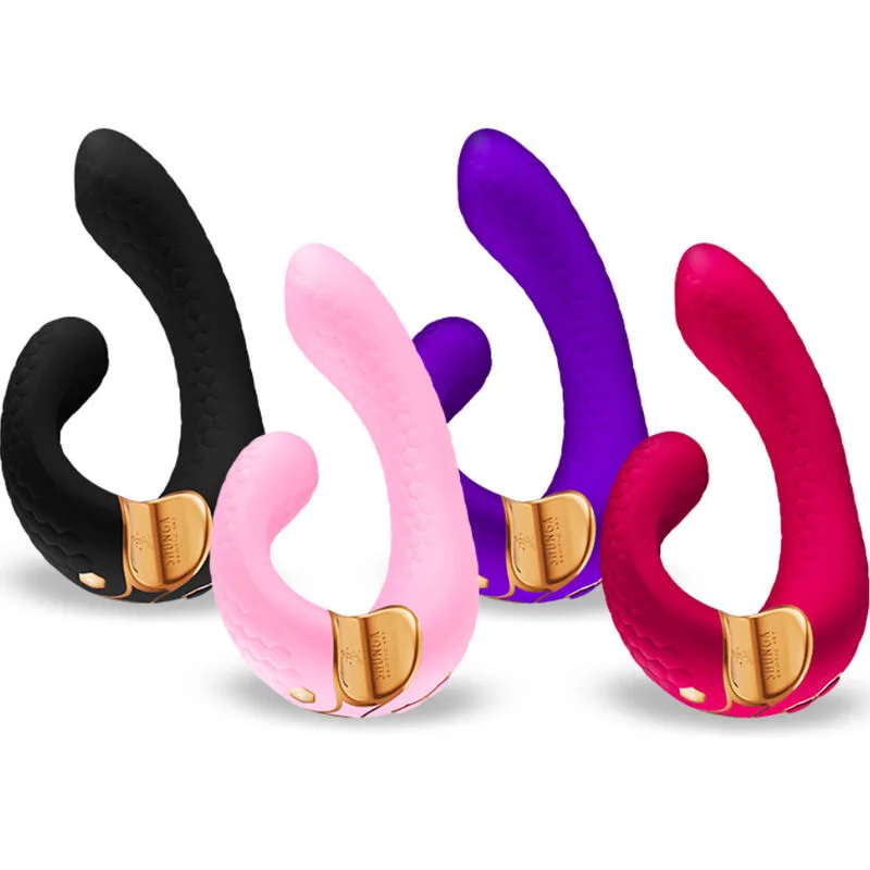 SHUNGA - MIYO MASSAGER ÍNTIMO
