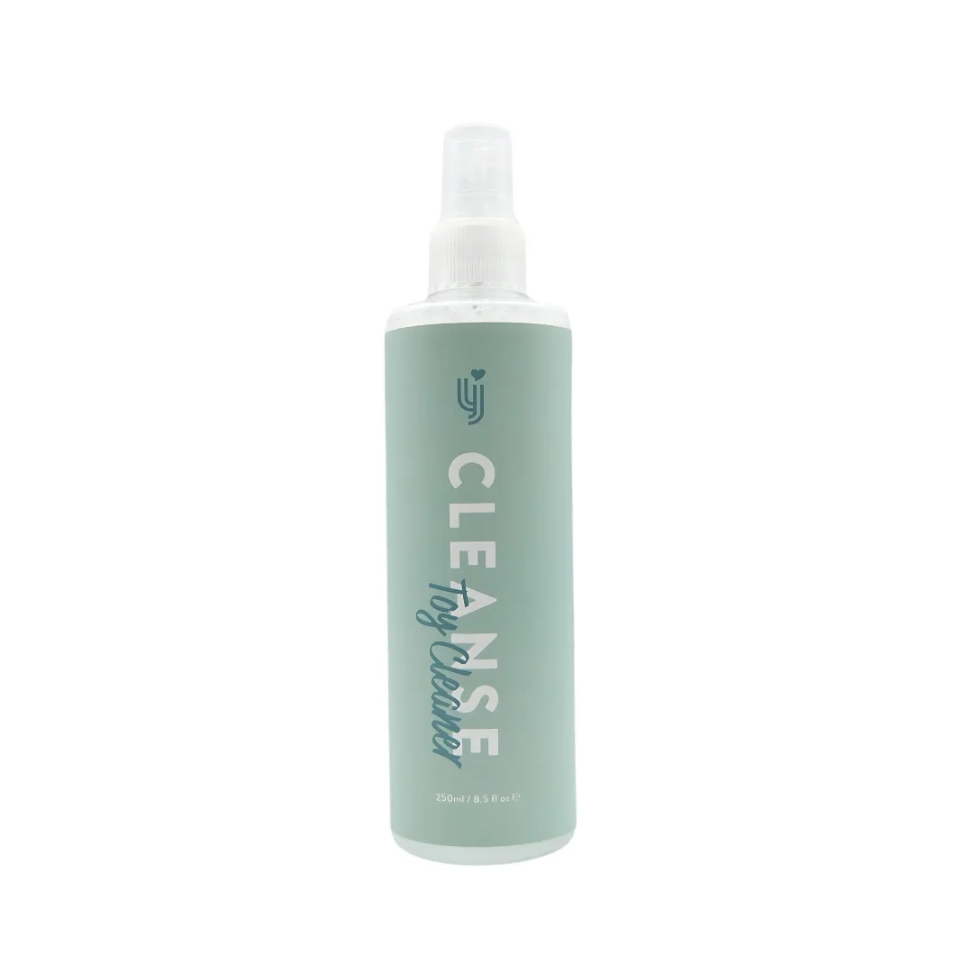Loving Joy Cleanse Limpador de Brinquedos 250ml