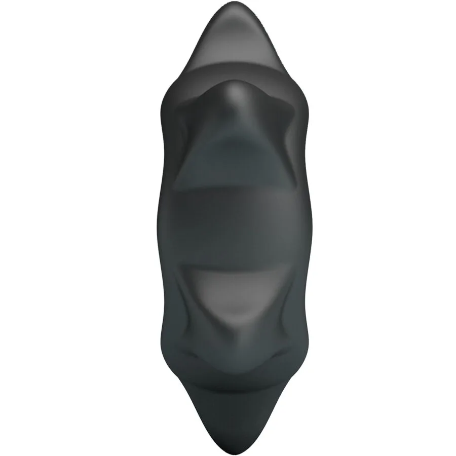CRAZY BULL - ETHANIEL SILICONE RING MODEL 11