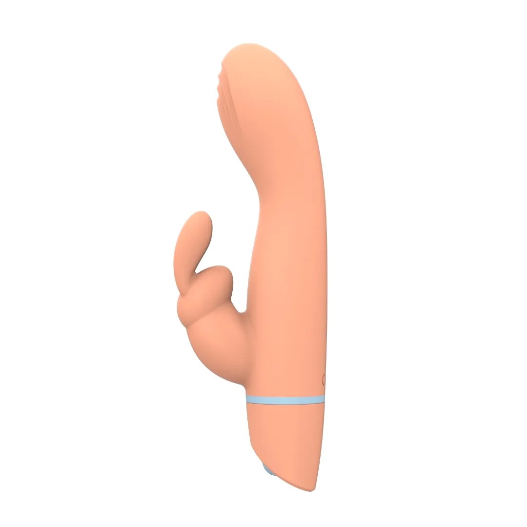 Mina Thrill Vibrador Rabbit Ponto G