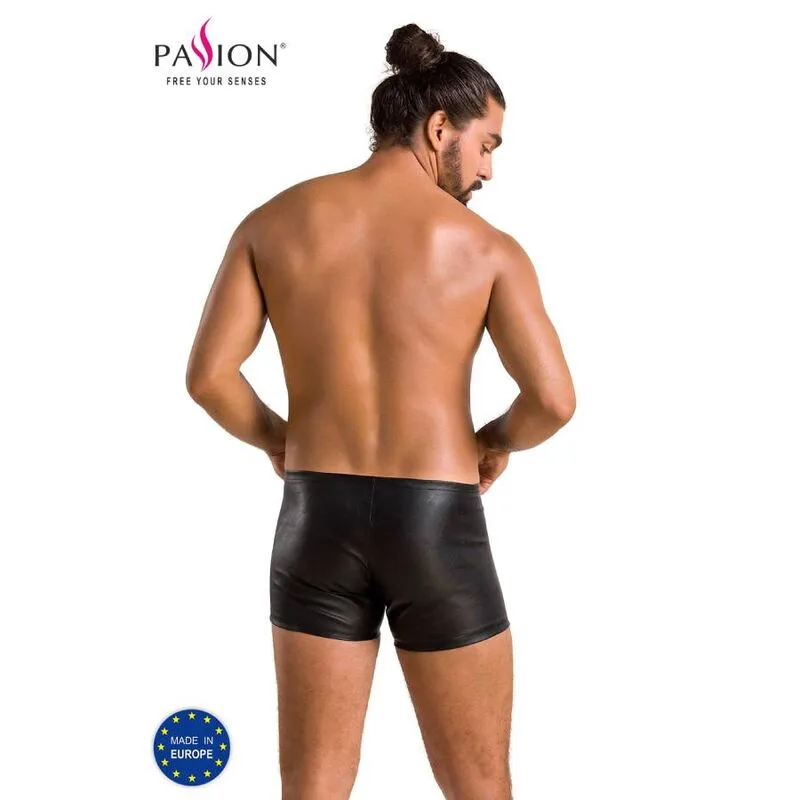 PASSION - 049 SHORT MATT BLACK