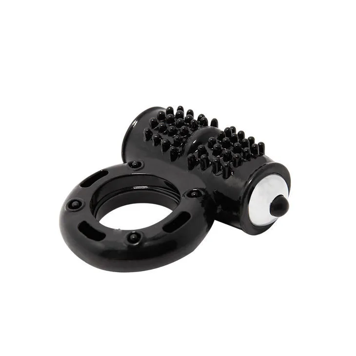 Baile - Anel Vibrador Power Anel 10V