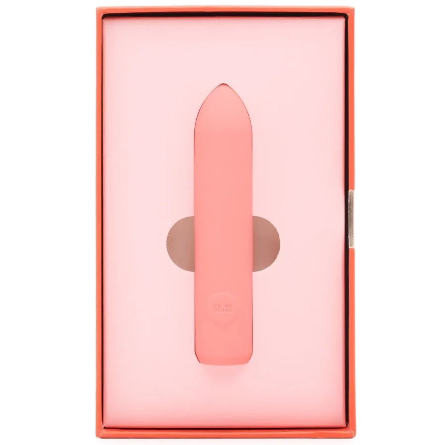 JE JOUE - ILY BULLET PINK
