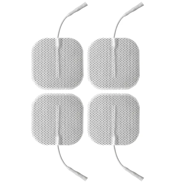 ELECTRASTIM - SQUARE SELF ADHESIVE PADS