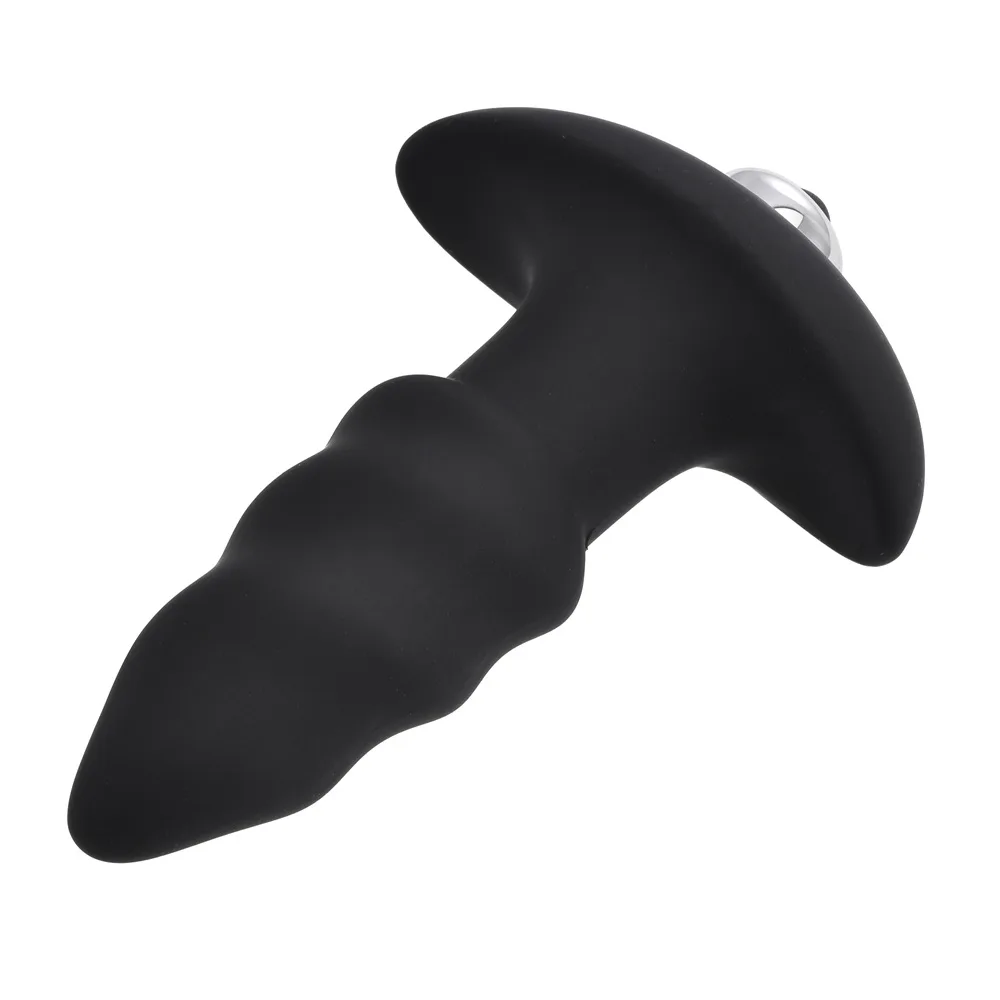 Loving Joy Dart 7 Function Vibrating Butt Plug