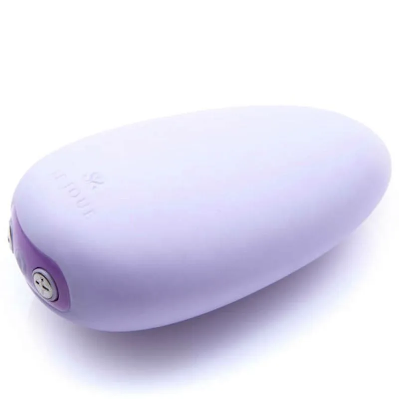JE JOUE - MASSAGADOR MIMI SOFTPURPLE