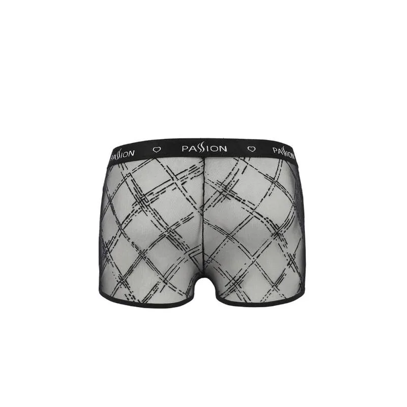 PASSION - 032 SHORT JAMES BLACK