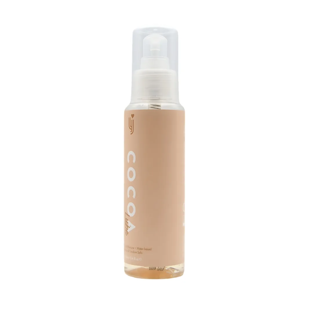 Loving Joy Lubrificante com Sabor a Chocolate 100ml