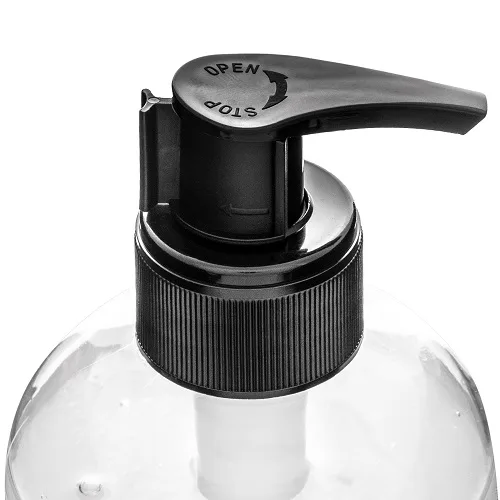 Lubido Lubrificante Anal 250ml
