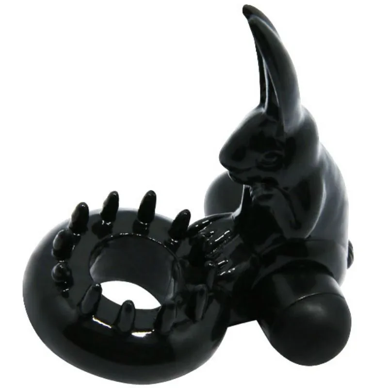 BAILE - SWEET RING RING WITH RABBIT