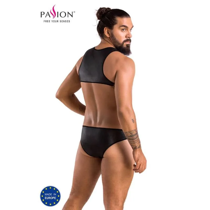 PASSION - 056 BODY ADAM PRETO