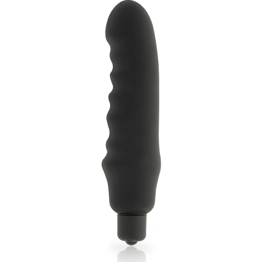 Dolce Vita - Genius Preto Silicone