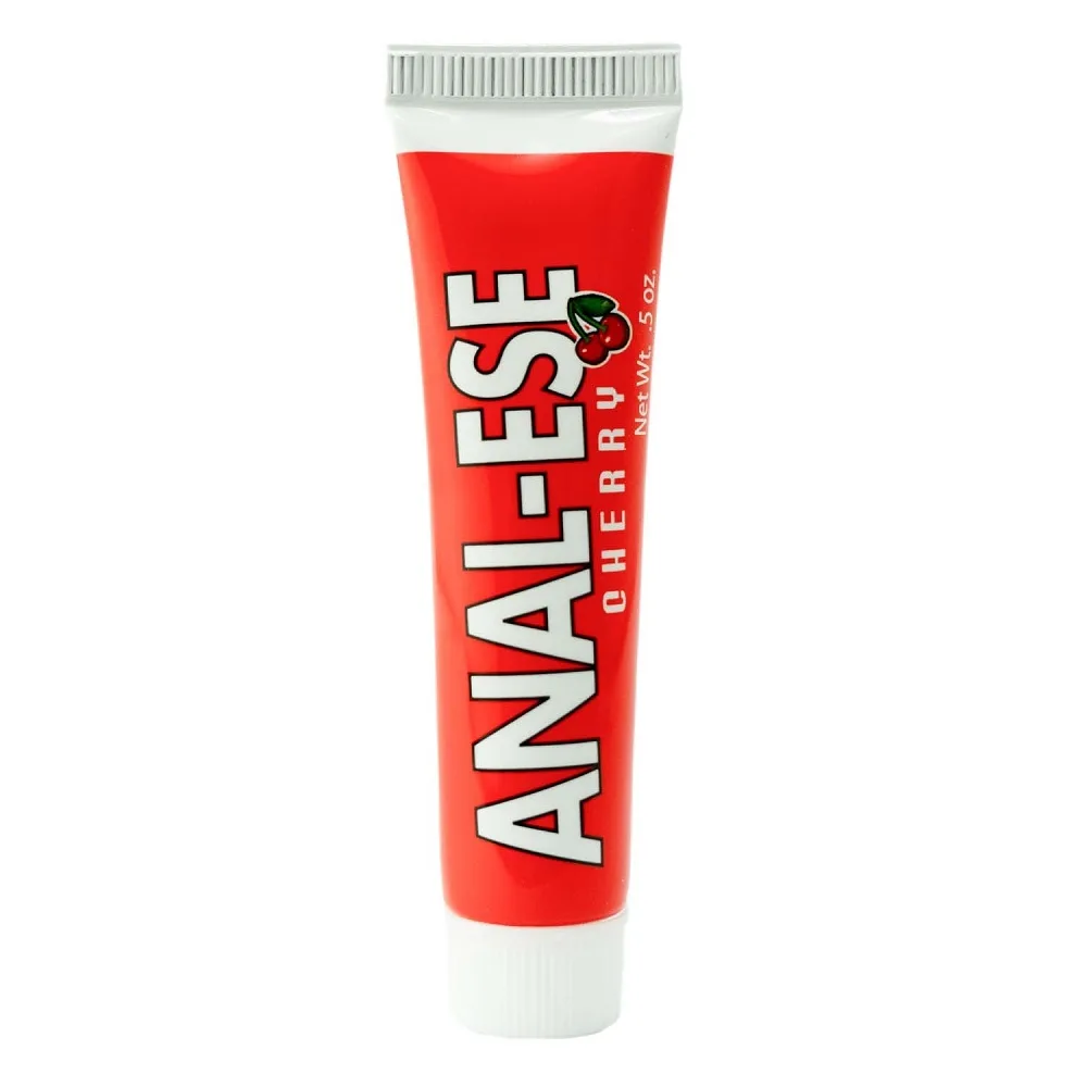 Anal-Ese Creme Dessensibilizante