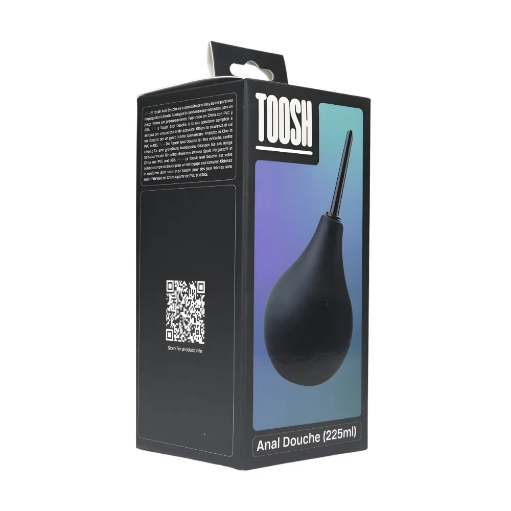 Toosh Douche 225ml
