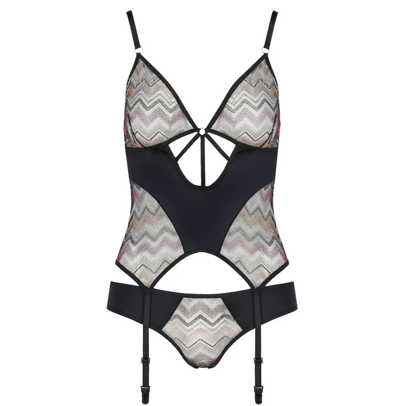 CASMIR - CORSET LAGERTA L/XL