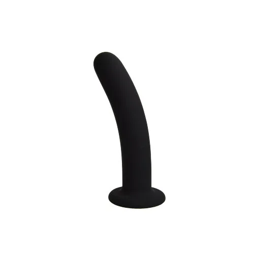 Loving Joy Dildo de Silicone Slimline 5 Polegadas